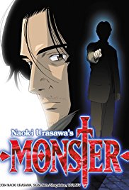 Monster Subtitle Indonesia Batch (Episode 1-74)