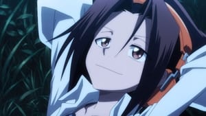 Nonton SHAMAN KING (2021) Episode 5 Sub Indo - Shinokun