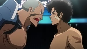 Nonton Nomad: Megalo Box 2 Episode 4 Sub Indo - Shinokun