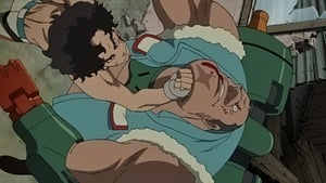 Nonton Nomad: Megalo Box 2 Episode 3 Sub Indo - Shinokun