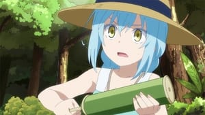 Nonton Tensura Nikki: Tensei shitara Slime Datta Ken Episode 3 Sub Indo - Shinokun