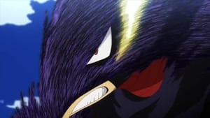 Nonton Boku no Hero Academia S5 Episode 5 Sub Indo - Shinokun