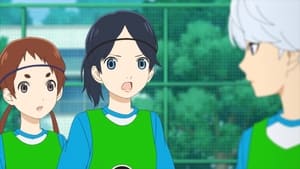 Nonton Sayonara Watashi no Cramer Episode 3 Sub Indo - Shinokun