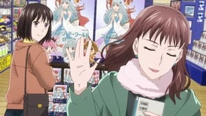 Nonton Koi to Yobu ni wa Kimochi Warui Episode 7 Sub Indo - Shinokun