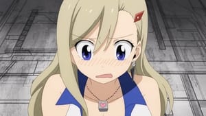 Nonton Edens Zero Episode 5 Sub Indo - Shinokun