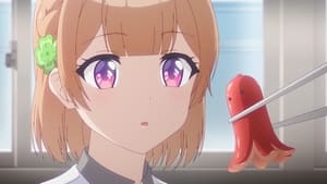 Nonton Osananajimi ga Zettai ni Makenai Love Comedy Episode 5 Sub Indo - Shinokun