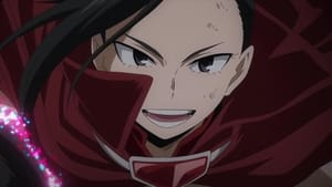 Nonton Boku no Hero Academia S5 Episode 6 Sub Indo - Shinokun