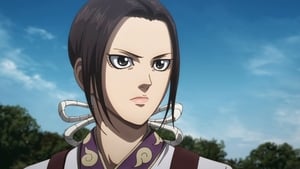 Nonton Kingdom Season 3 Episode 1 Sub Indo - Shinokun