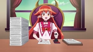 Nonton Mairimashita! Iruma-kun S2 Episode 3 Sub Indo - Shinokun