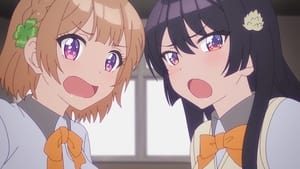 Nonton Osananajimi ga Zettai ni Makenai Love Comedy Episode 6 Sub Indo - Shinokun