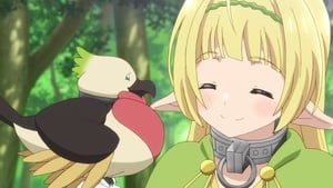 Nonton Isekai Maou to Shoukan Shoujo no Dorei Majutsu S2 Episode 9 Sub Indo - Shinokun