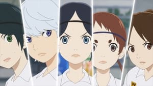 Nonton Sayonara Watashi no Cramer Episode 12 Sub Indo - Shinokun