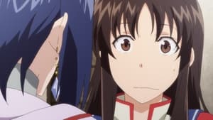 Download Seijo no Maryoku wa Bannou Desu Episode 12 Sub Indo - Shinokun