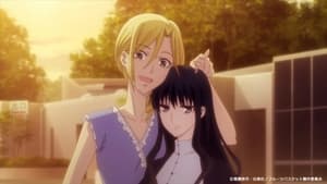 Nonton Fruits Basket S3: The Final Episode 13 Sub Indo - Shinokun