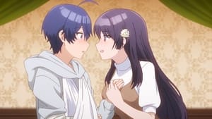 Nonton Osananajimi ga Zettai ni Makenai Love Comedy Episode 11 Sub Indo - Shinokun