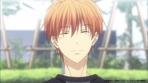 Nonton Fruits Basket S3: The Final Episode 11 Sub Indo - Shinokun