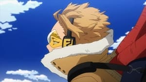 Nonton Boku no Hero Academia S5 Episode 14 Sub Indo - Shinokun