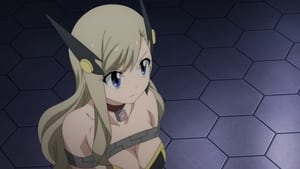 Nonton Edens Zero Episode 9 Sub Indo - Shinokun