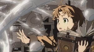 Nonton Mushoku Tensei: Isekai Ittara Honki Dasu Episode 1 Sub Indo - Shinokun