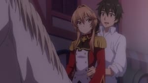 Nonton Genjitsu Shugi Yuusha no Oukoku Saikenki Episode 2 Sub Indo - Shinokun