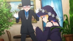 Nonton Shinigami Bocchan to Kuro Maid Episode 6 Sub Indo - Shinokun