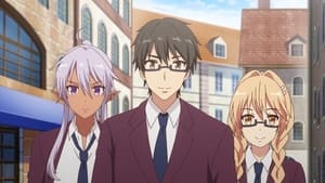 Nonton Genjitsu Shugi Yuusha no Oukoku Saikenki Episode 5 Sub Indo - Shinokun