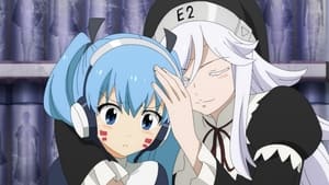 Nonton Edens Zero Episode 17 Sub Indo - Shinokun