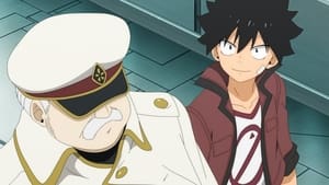 Nonton Edens Zero Episode 19 Sub Indo - Shinokun